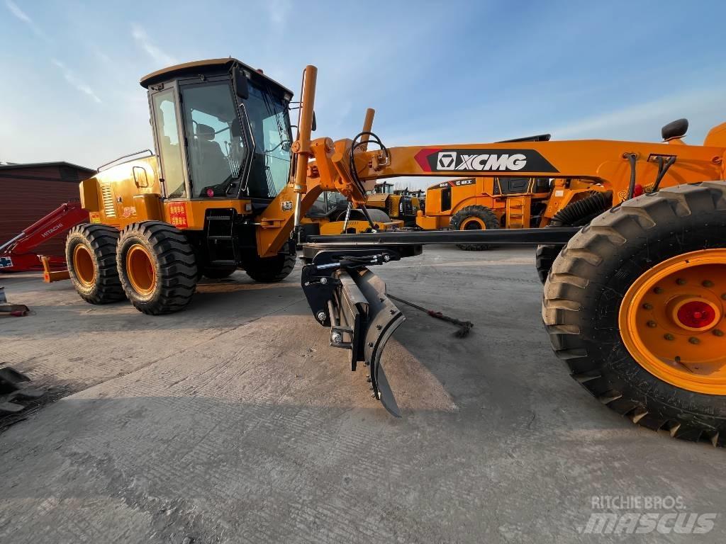 XCMG GR2153 Motorgraders