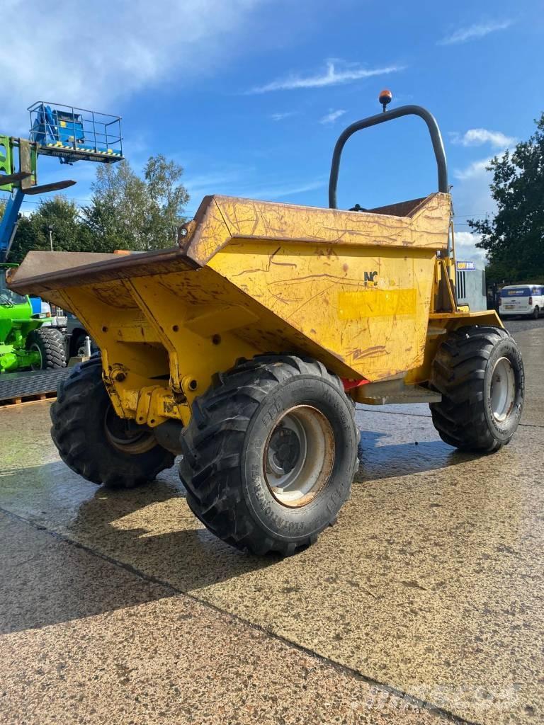 NC STE9 Mini dumper