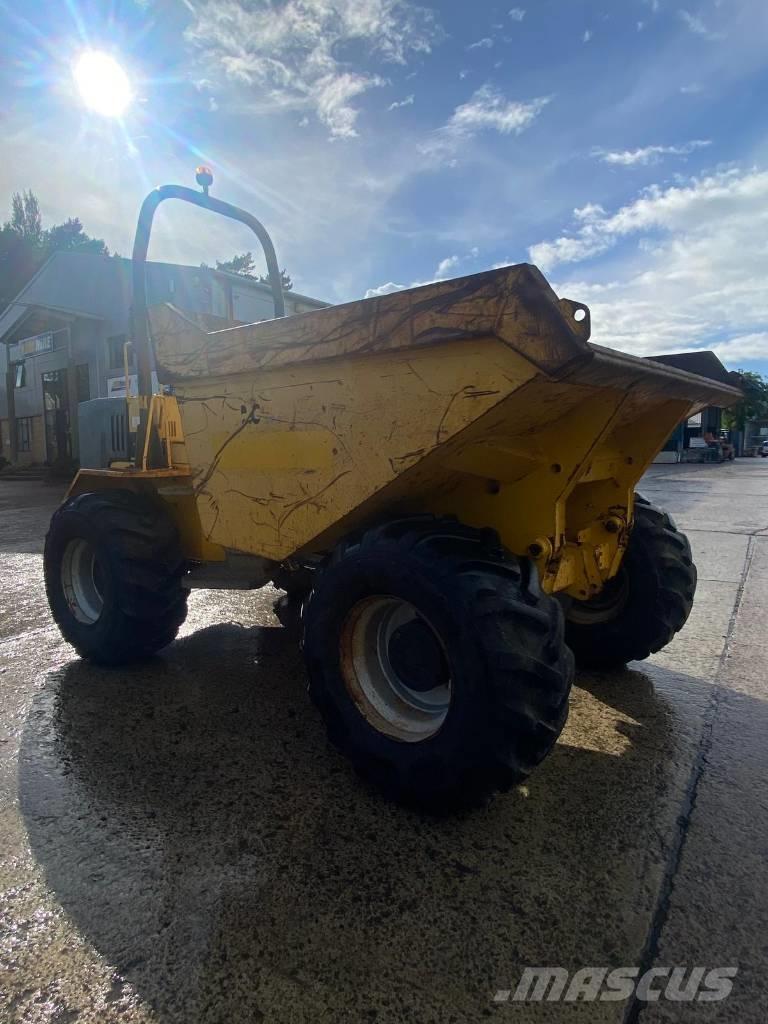 NC STE9 Mini dumper