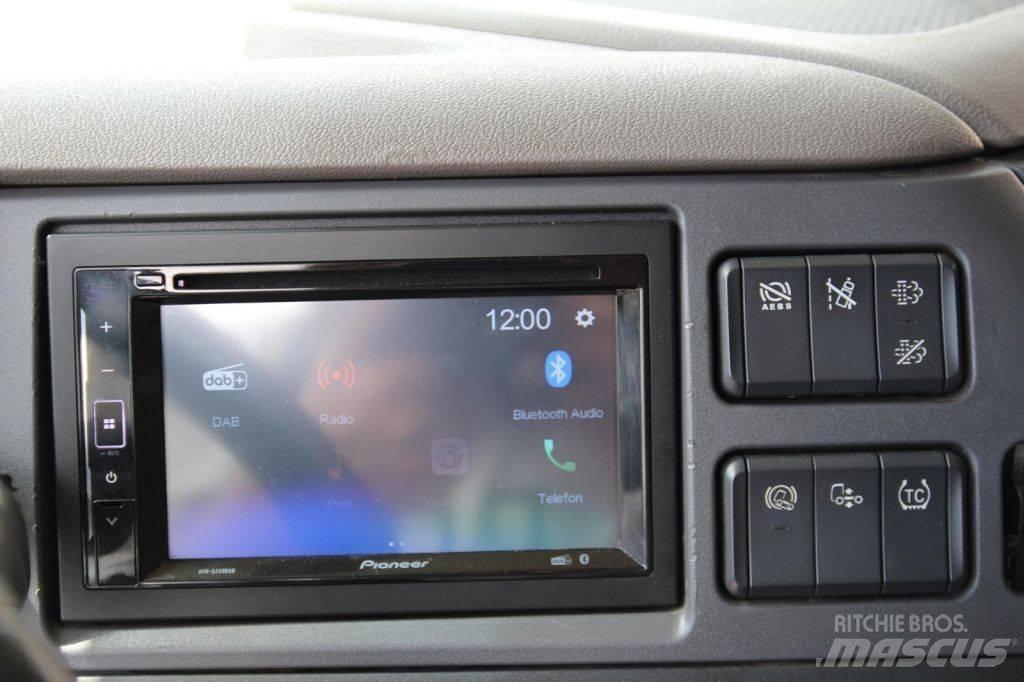 DAF XF 530 SC Motrici e Trattori Stradali
