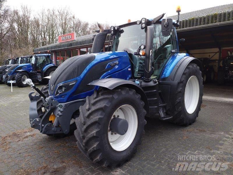 Valtra T234 D Trattori