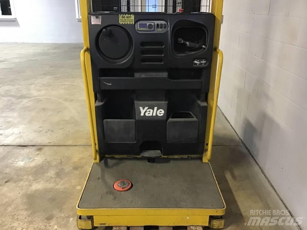 Yale OS030EFN24TE095 Commissionatore medio livello