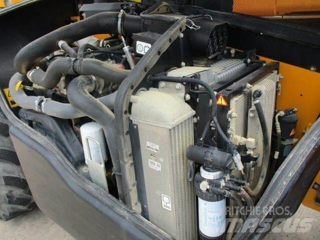 JCB 540-180 Sollevatori telescopici