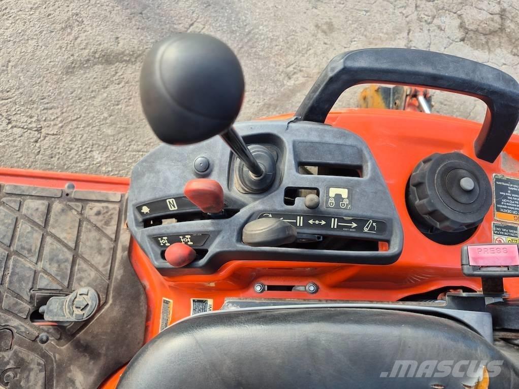 Kubota BX 23 Trattori compatti