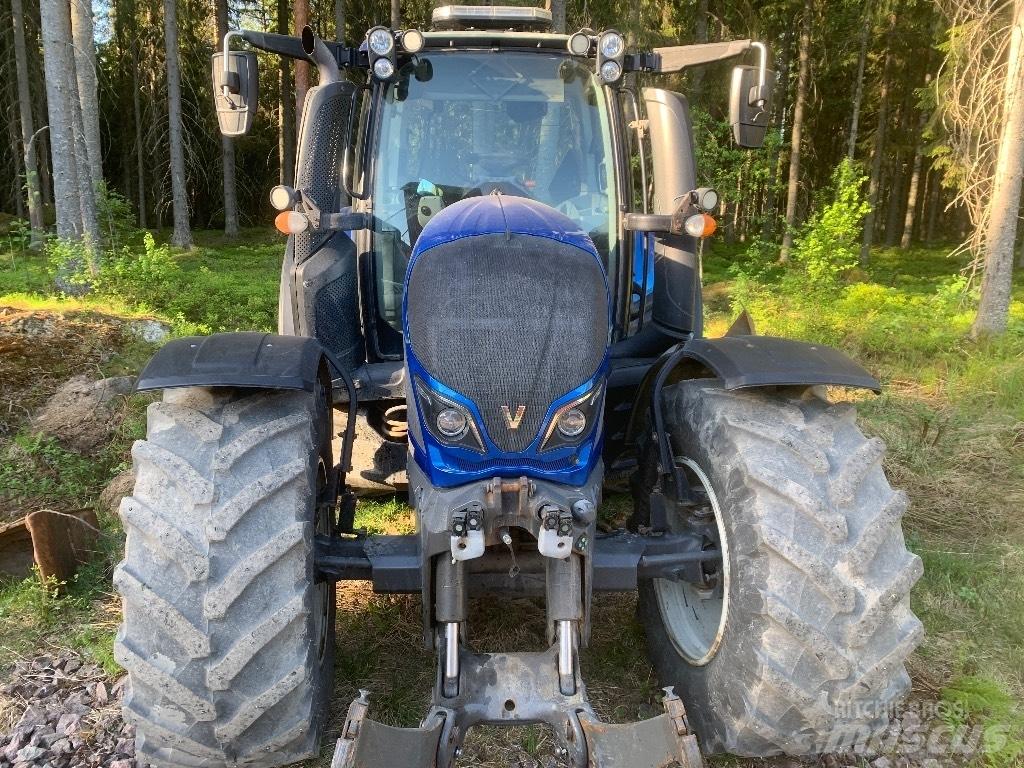 Valtra N 174 Trattori