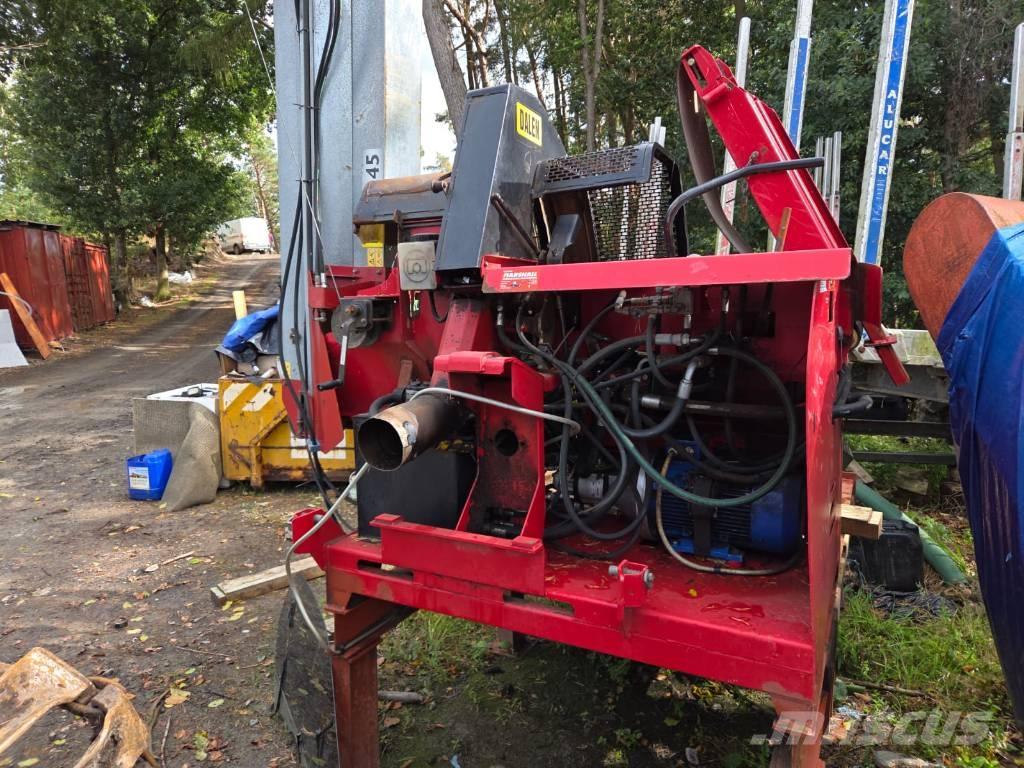 Dalen 2054 Segatronchi e spaccalegna