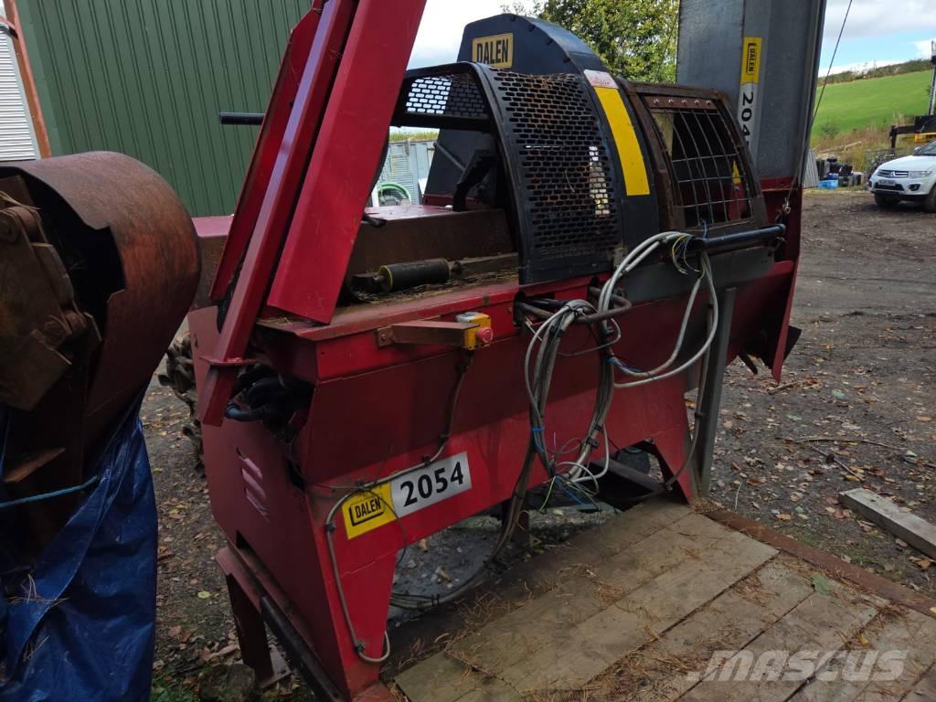 Dalen 2054 Segatronchi e spaccalegna