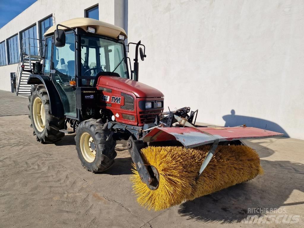 TYM T431 P569 Trattori