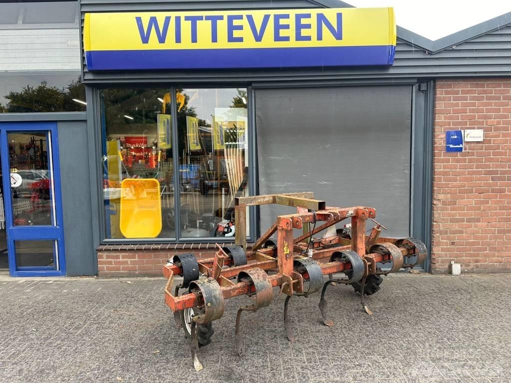 Schouten Cultivator Coltivatori