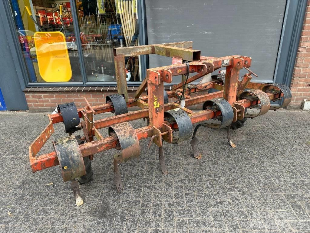 Schouten Cultivator Coltivatori