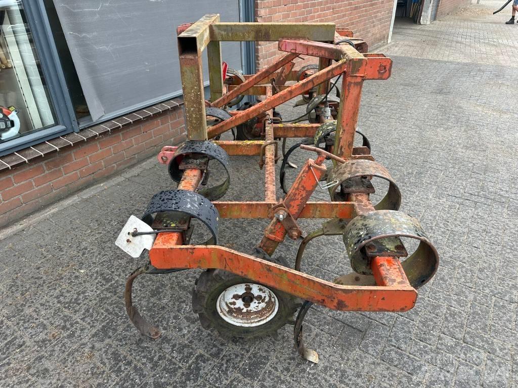 Schouten Cultivator Coltivatori