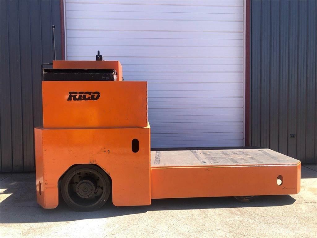 Rico PLR-T-SB-600 Carrelli elevatori-Altro