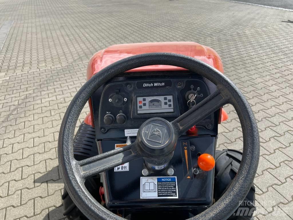 Ditch Witch RT 30 Scavafossi