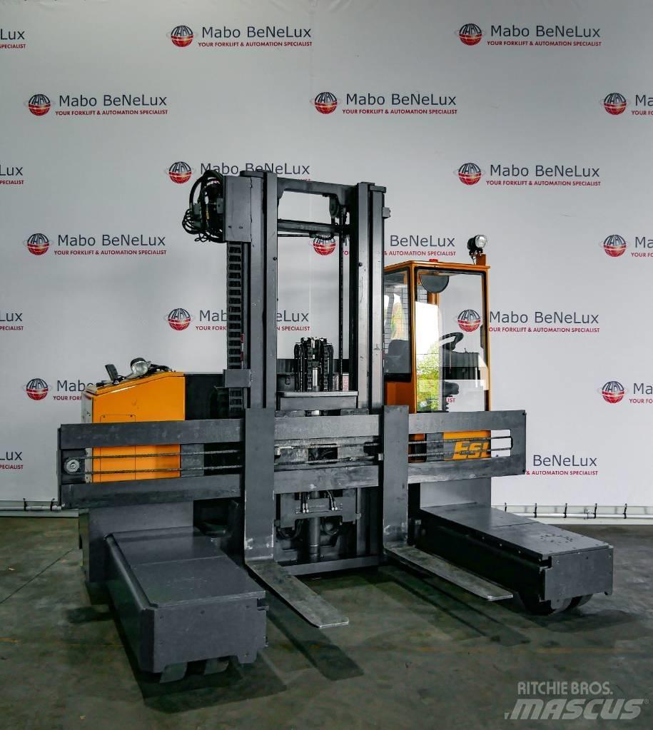 Combilift ESL Carico laterale