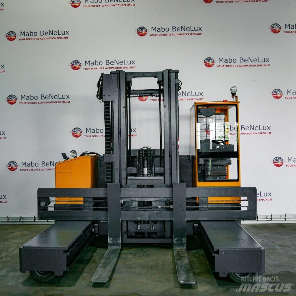 Combilift ESL Carico laterale