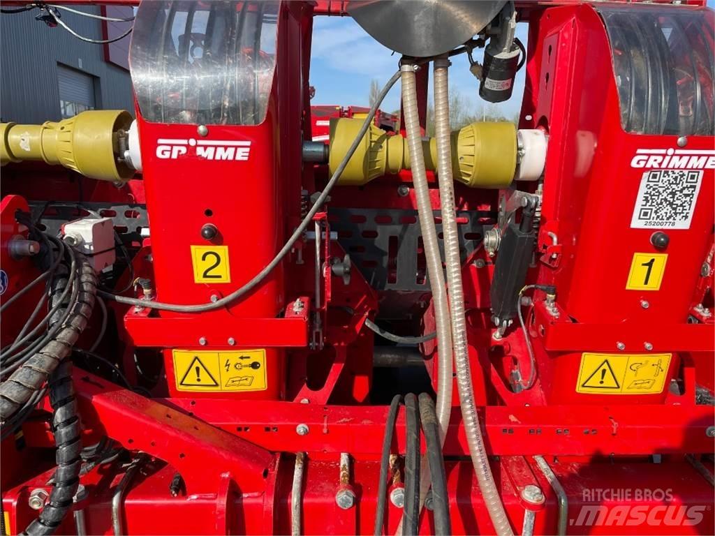 Grimme GL 420 Agricoltura - Altro