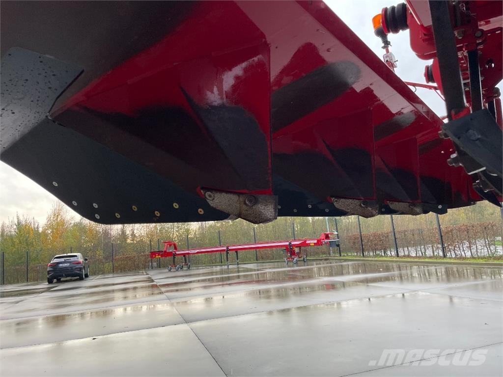 Grimme GL 420 Agricoltura - Altro