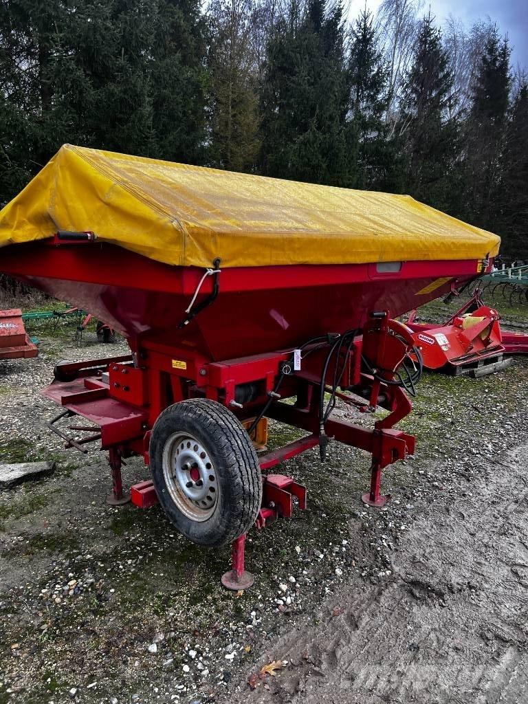 Bredal B 2 Spargiletame