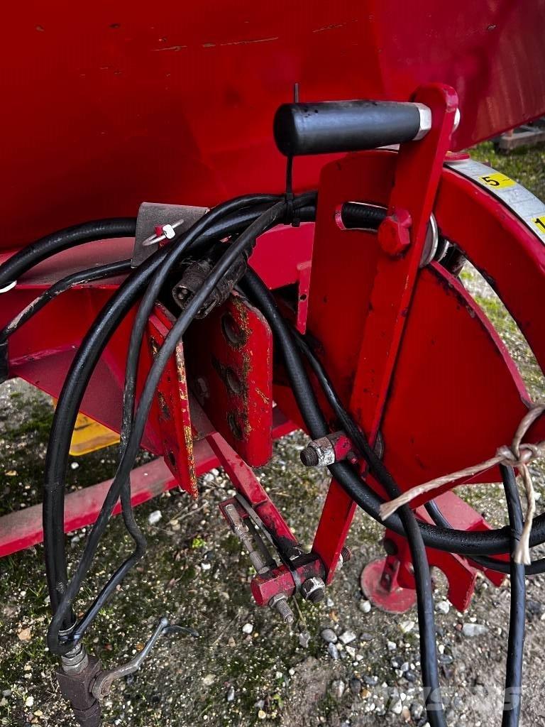 Bredal B 2 Spargiletame