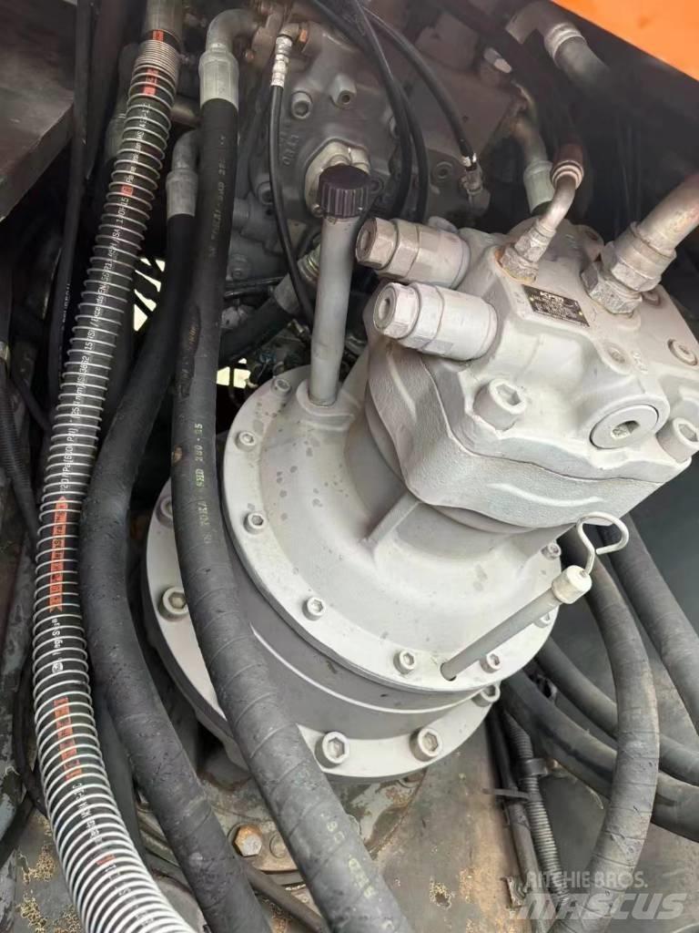 Hitachi ZX 330 Escavatori cingolati