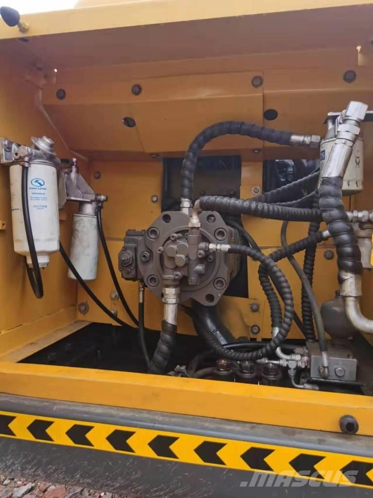 Volvo EC 210 DL Escavatori cingolati