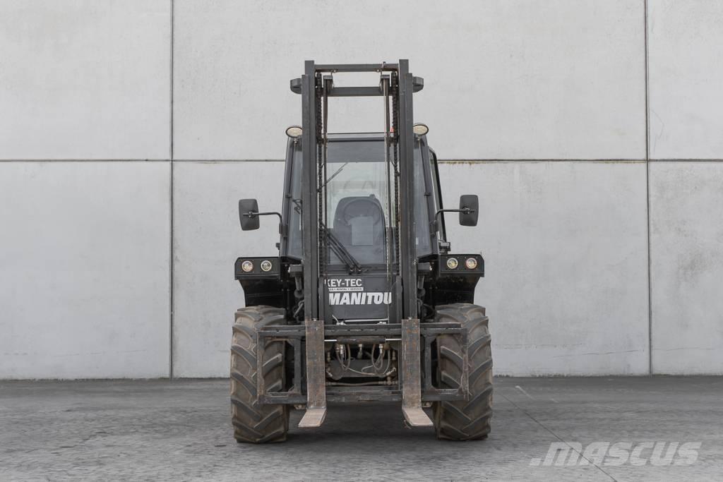 Manitou M 30-4 Carrelli elevatori diesel