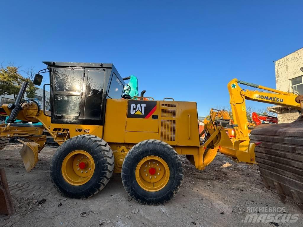 CAT 140 H Motorgraders