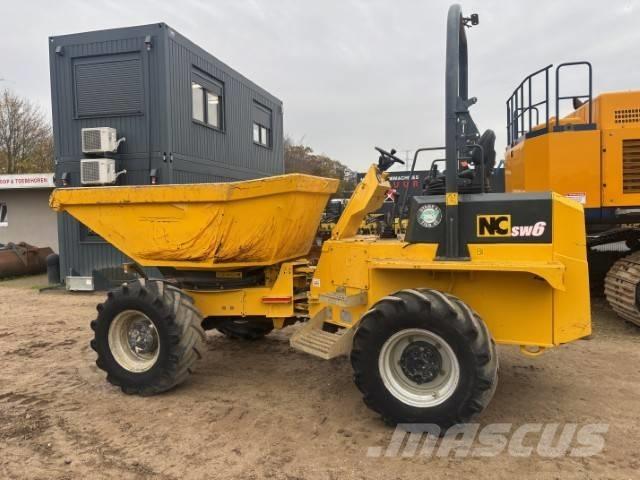 NC SW 6 Mini dumper