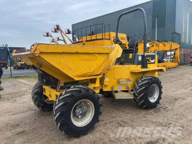 NC SW 6 Mini dumper