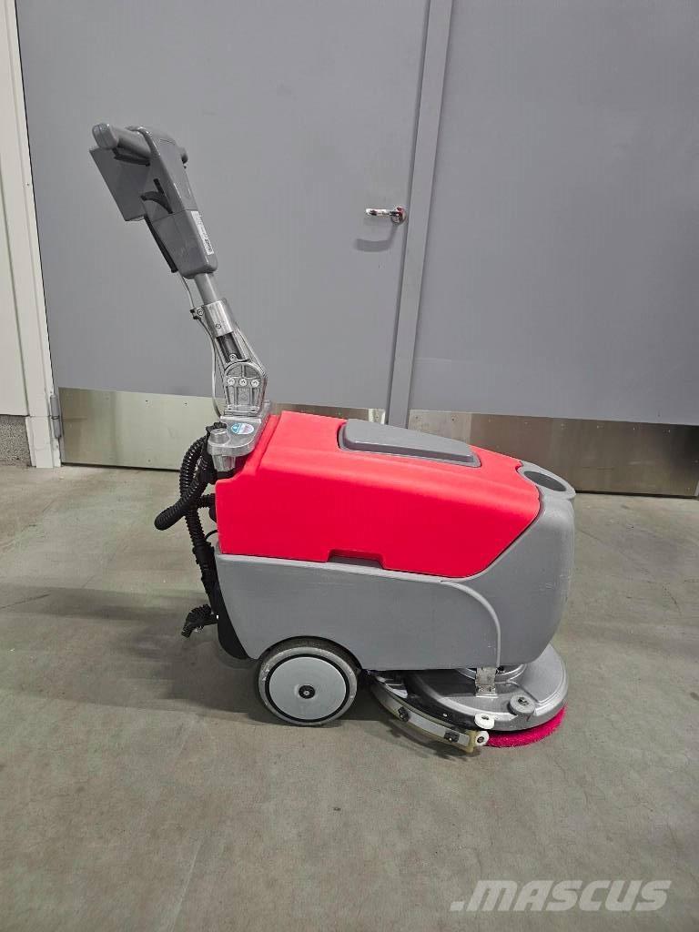 Hako Scrubmaster B12 Lavasciuga