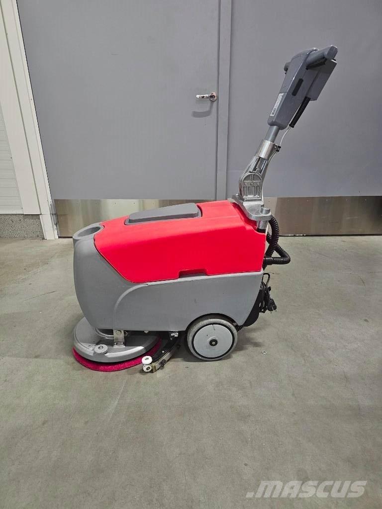 Hako Scrubmaster B12 Lavasciuga