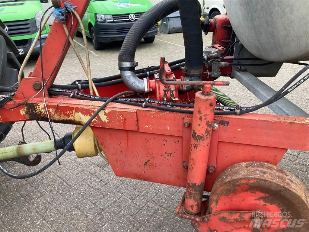 Bruns VT 12 Spargiletame