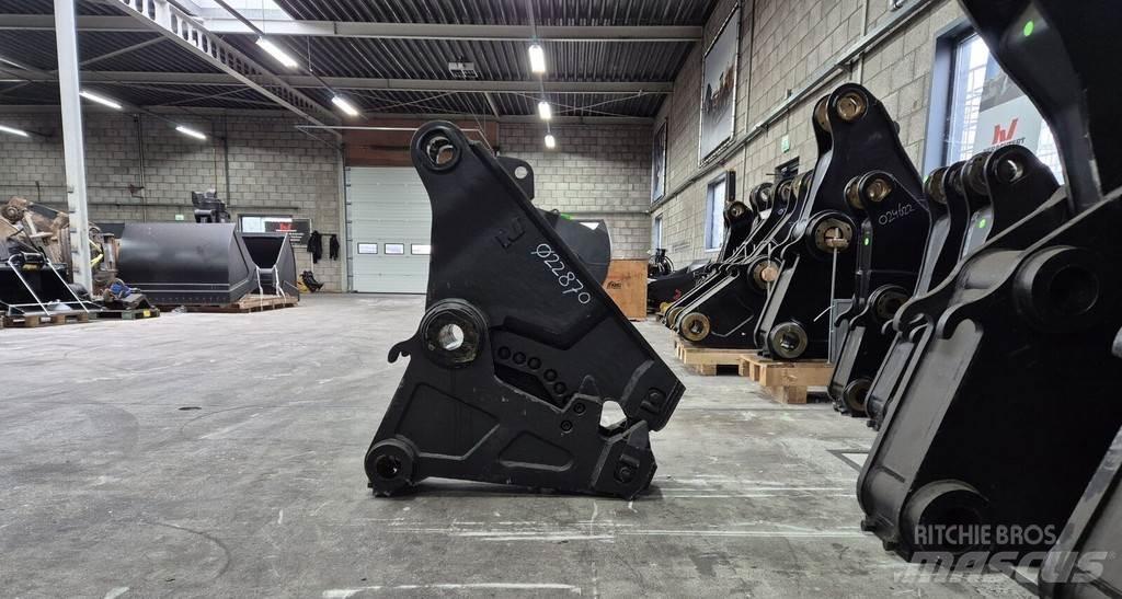 Verachtert C50 JAW Tagliatrici