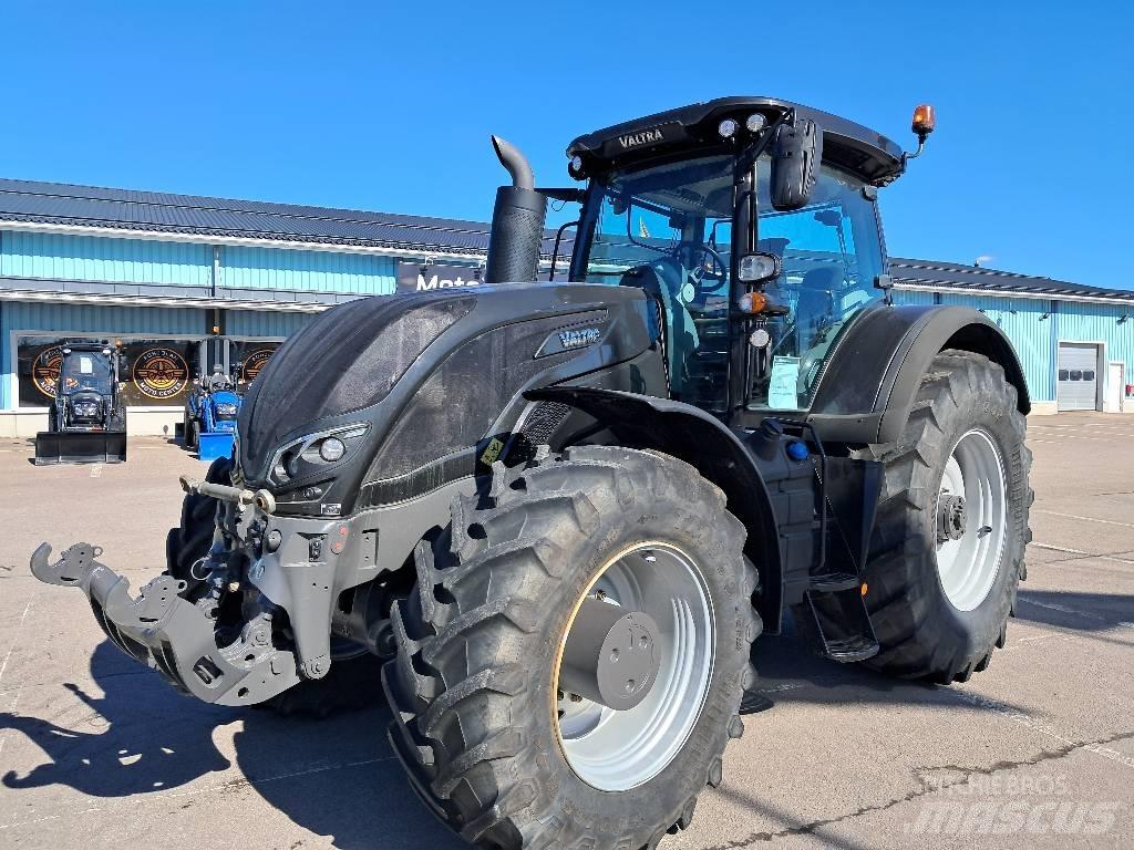 Valtra S 374 Trattori
