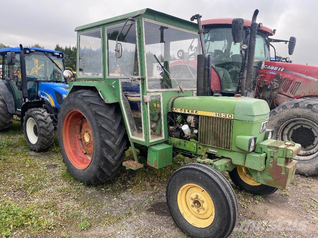 John Deere 1630 Trattori