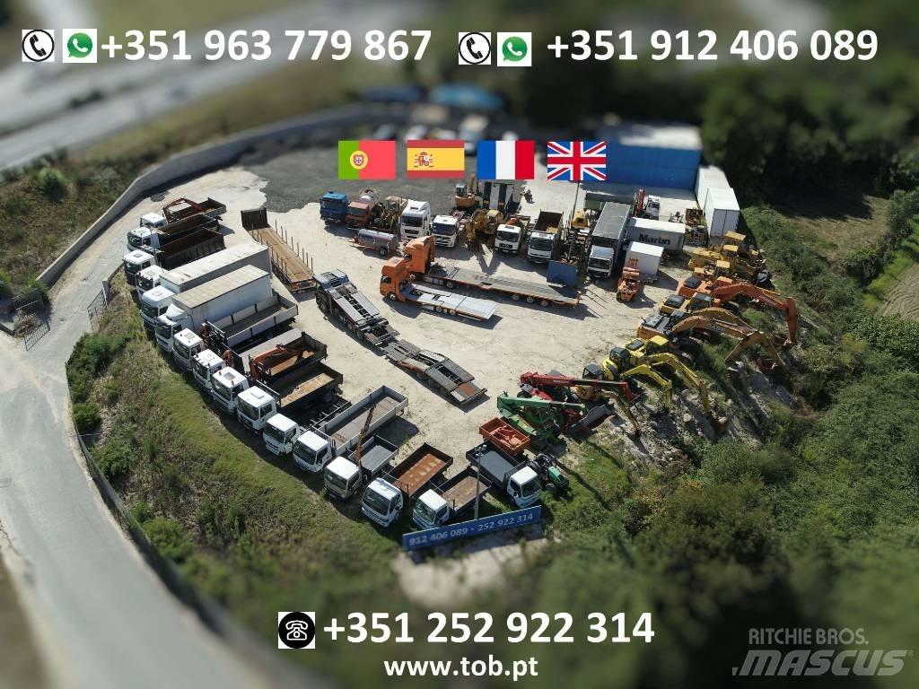 CAT 120 Motorgraders