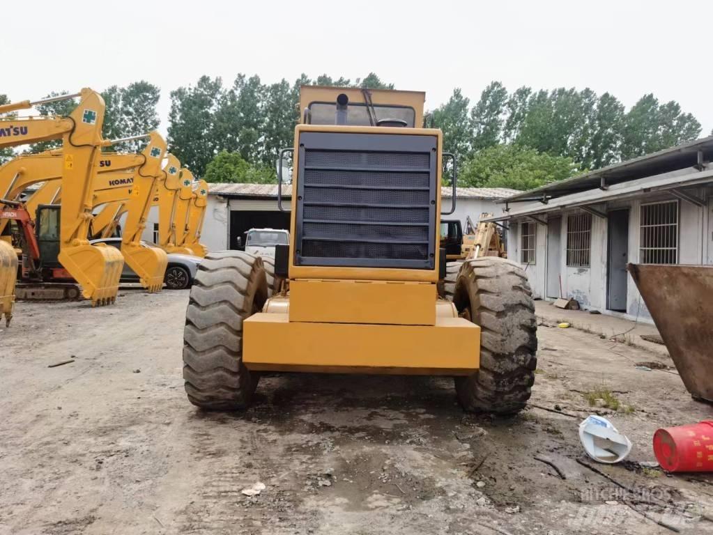 XCMG GR180 Motorgraders
