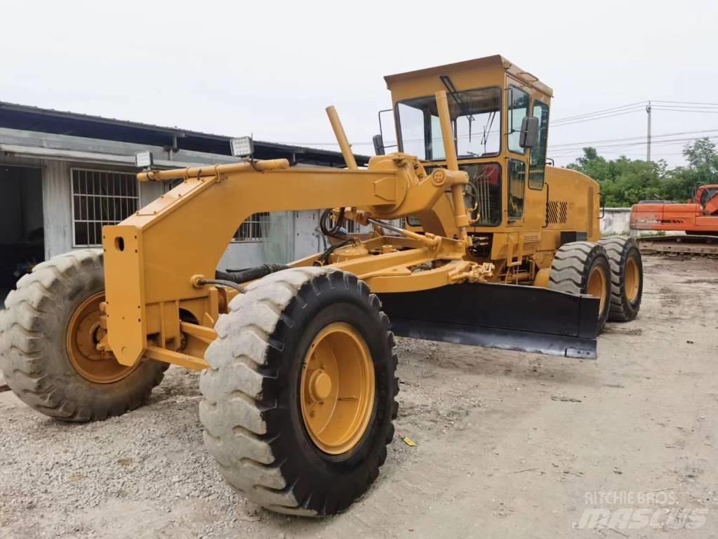 XCMG GR180 Motorgraders