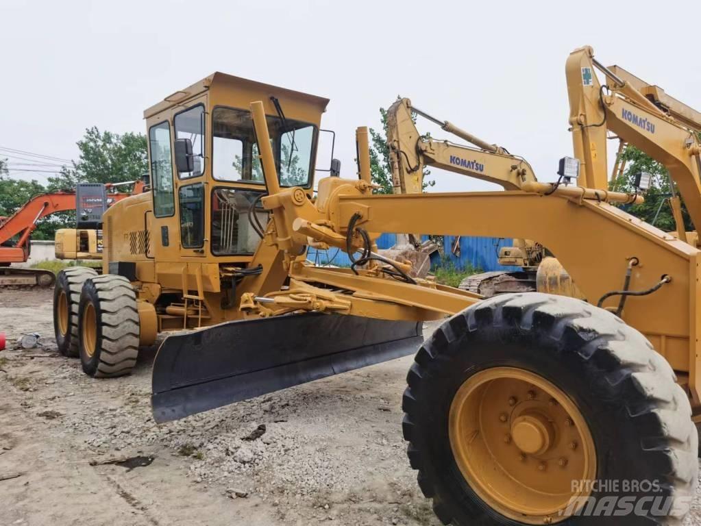 XCMG GR180 Motorgraders