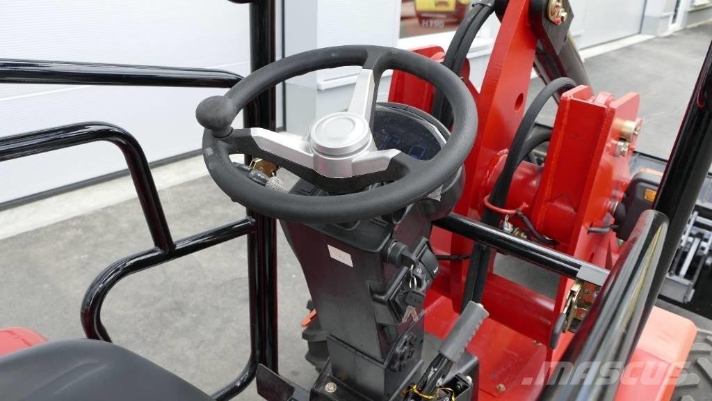  N-Eco 180E Pale gommate