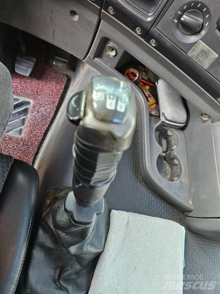 Scania G 420 Motrici e Trattori Stradali