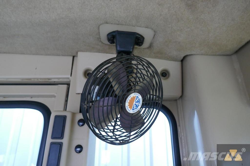 CAT 140H Motorgraders