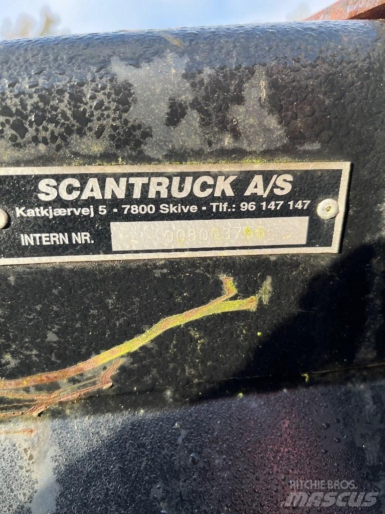 Manitou MT 1440 EP Sollevatori telescopici