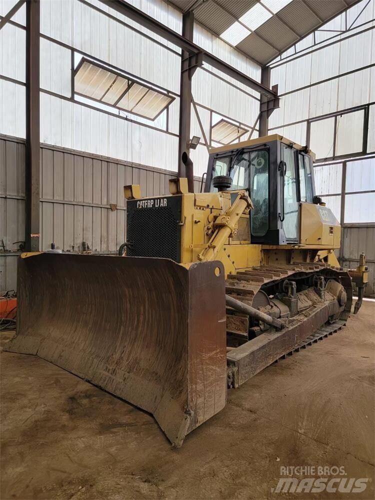 CAT D 7 G2 Dozer cingolati