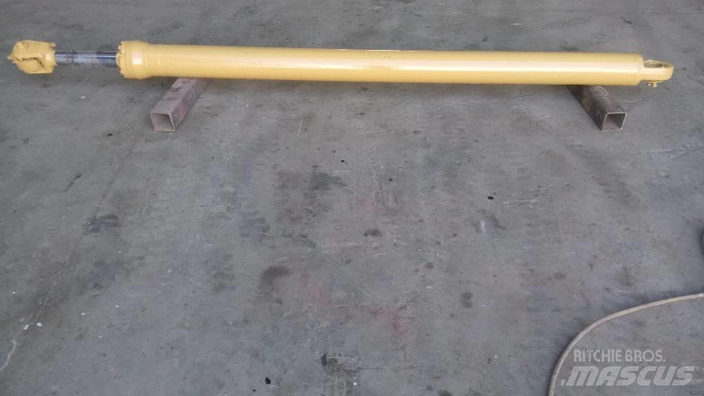 Volvo A 35 Componenti idrauliche