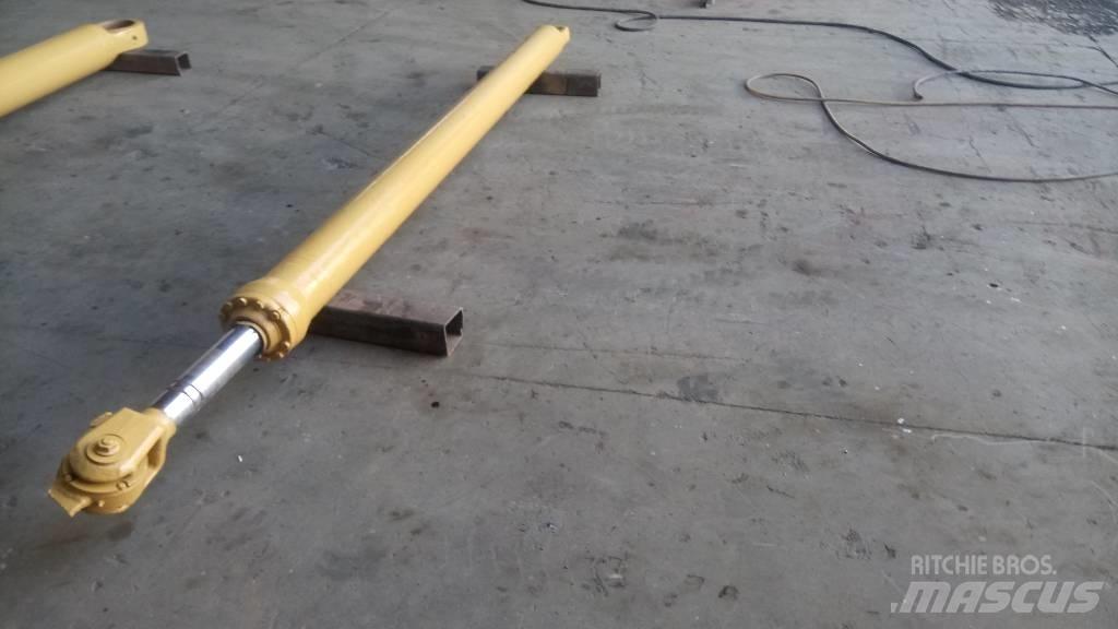 Volvo A 35 Componenti idrauliche