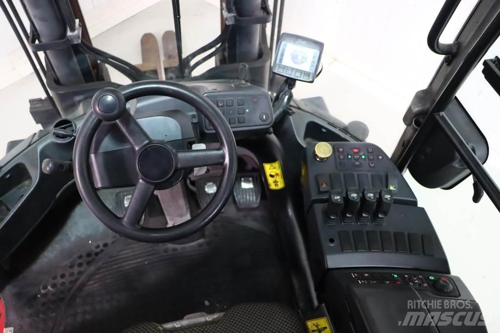 Kalmar DCG50-6H Carrelli elevatori diesel