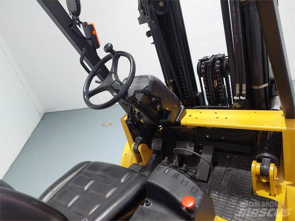 CAT DP45K Carrelli elevatori diesel