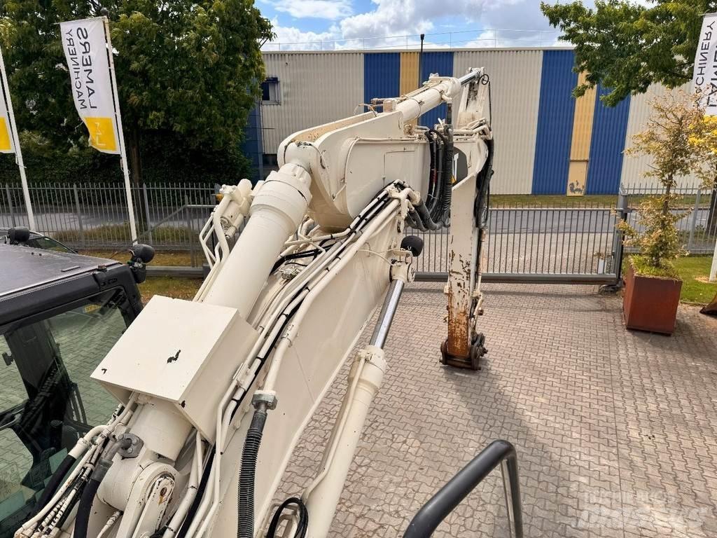 CAT 324 E NVT Escavatori cingolati