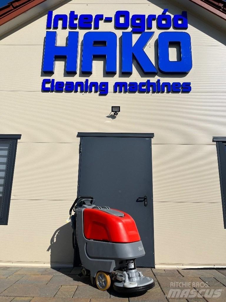 Hako B30 CL Lavasciuga